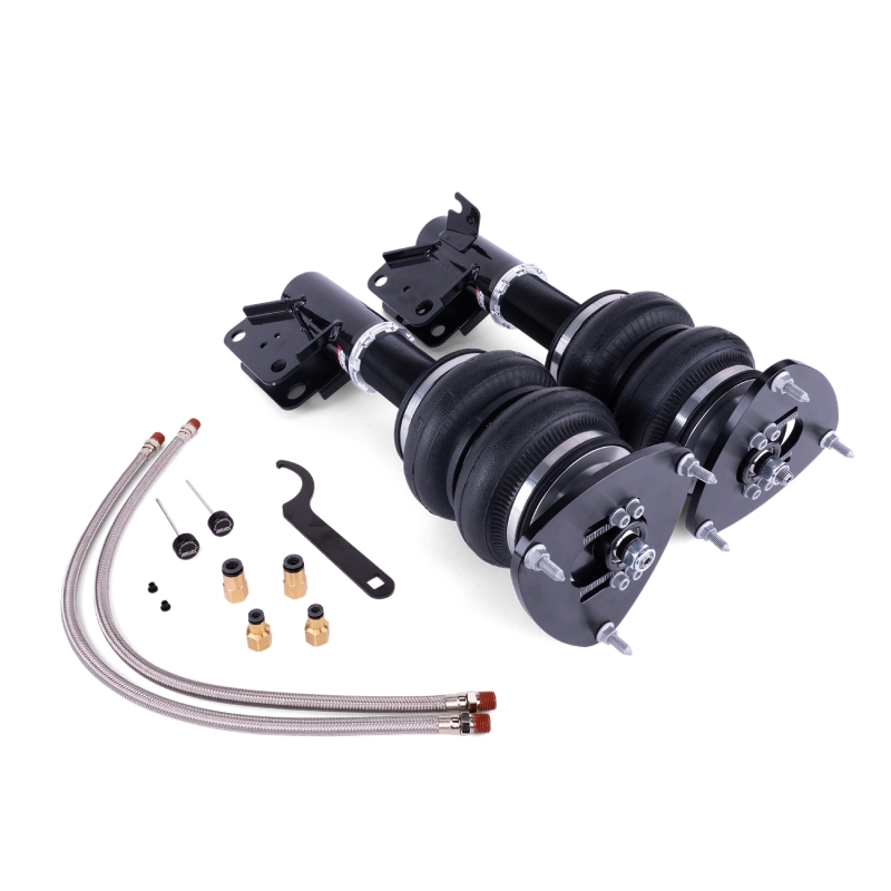 Subaru WRX Air Suspension Kit - Front - Air Lift - Performance Front Kits - `15-`21